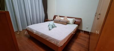 For Rent - Glendale Park