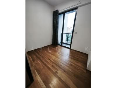 For Rent - Botanique at Bartley
