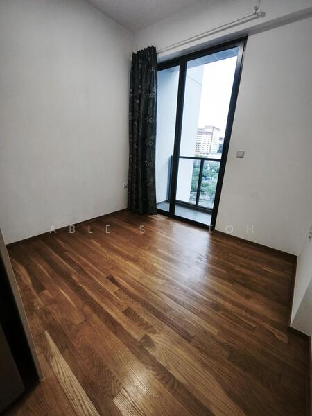 Botanique at Bartley, 223 Upper Paya Lebar Road, Studio, 250 sqft, Condominium For Rent, by Able S.K Toh, 60026909 - PropertyGuru.com.sg