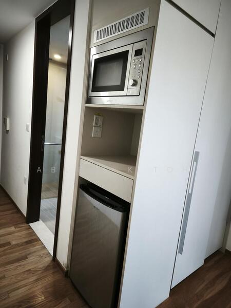 Botanique at Bartley, 223 Upper Paya Lebar Road, Studio, 250 sqft, Condominium For Rent, by Able S.K Toh, 60026909 - PropertyGuru.com.sg