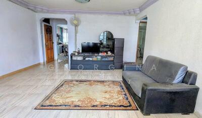 For Sale - 101 Serangoon North Avenue 1