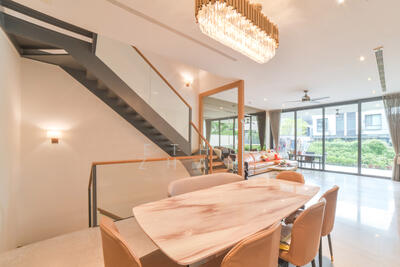 For Sale - Victoria Park Villas