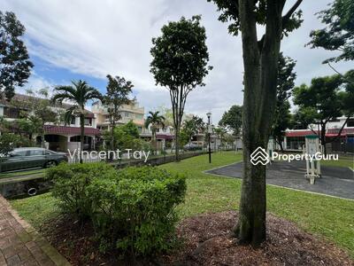 For Sale - Park Facing Freehold Terrace