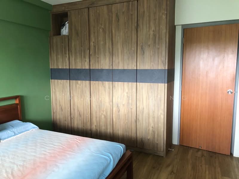 For Rent - 910 Jurong West Street 91