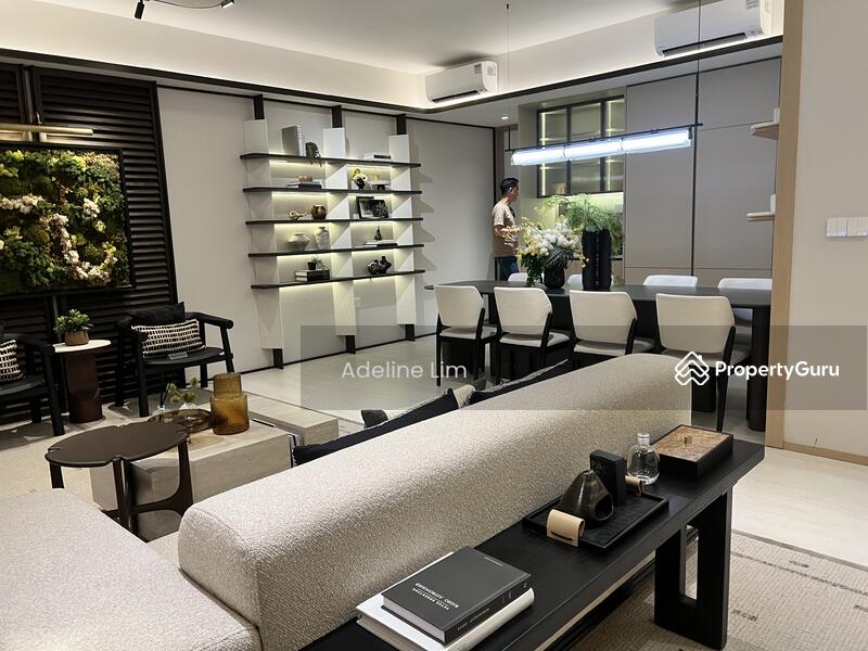 For Sale - Bloomsbury Residences