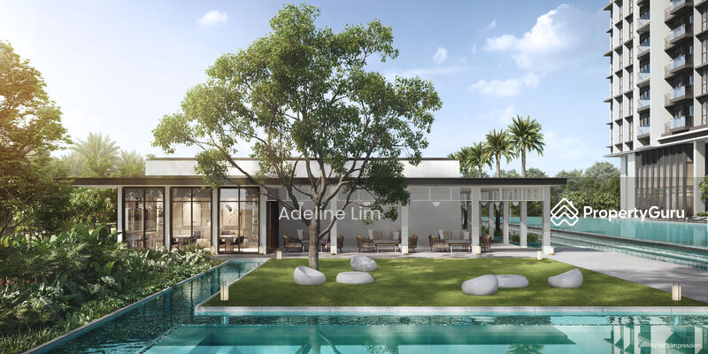For Sale - Bloomsbury Residences