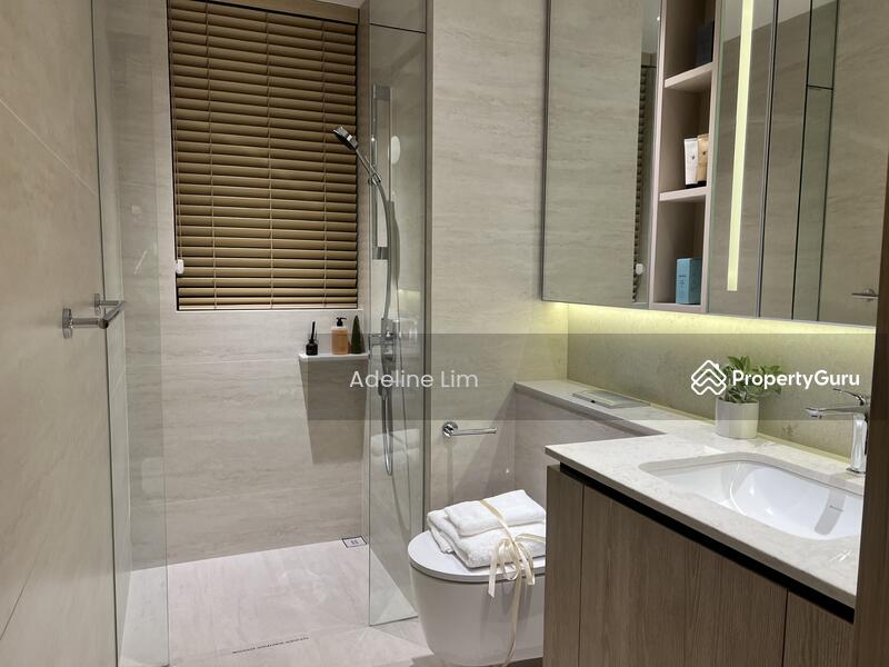 For Sale - Bloomsbury Residences