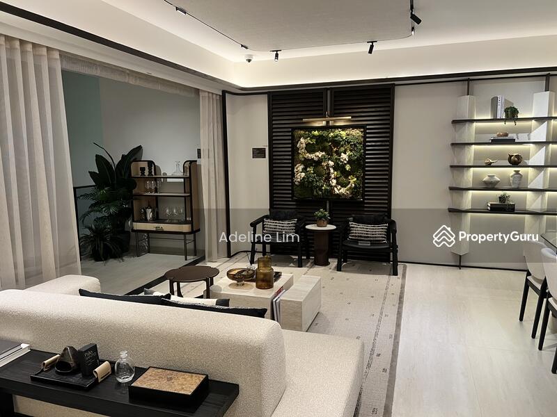 For Sale - Bloomsbury Residences