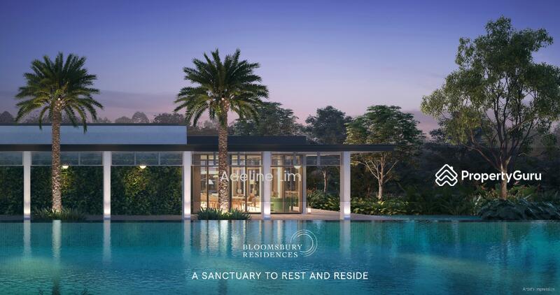 For Sale - Bloomsbury Residences