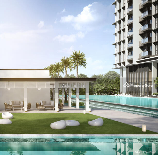 For Sale - Bloomsbury Residences