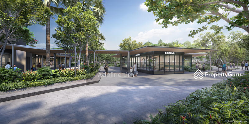 For Sale - Bloomsbury Residences