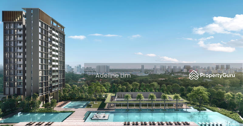 For Sale - Bloomsbury Residences