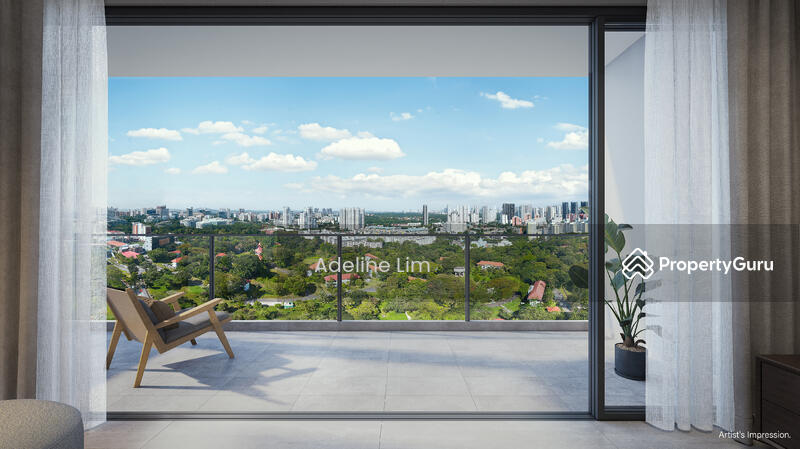 For Sale - Bloomsbury Residences