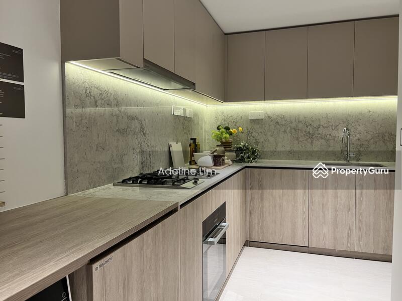 For Sale - Bloomsbury Residences
