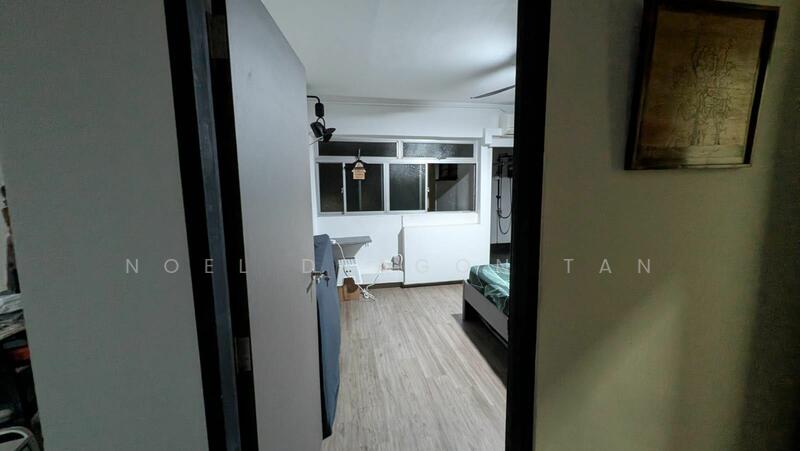 For Rent - 804 Tampines Avenue 4