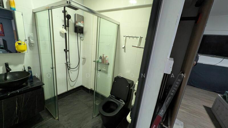 For Rent - 804 Tampines Avenue 4