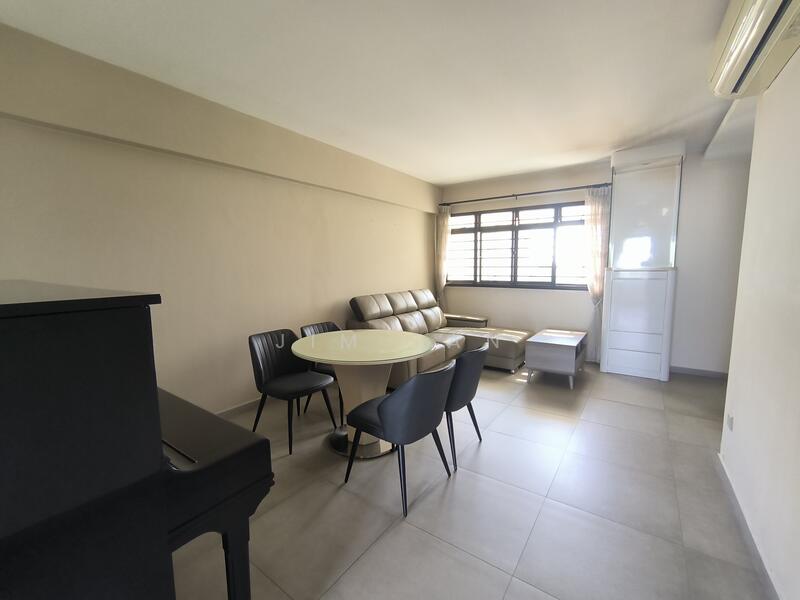 491 Admiralty Link, 491 Admiralty Link, 3 Bedrooms, 969 sqft, HDB Flat For Rent, by Jim Tan, 60026974 - Living Room - PropertyGuru.com.sg