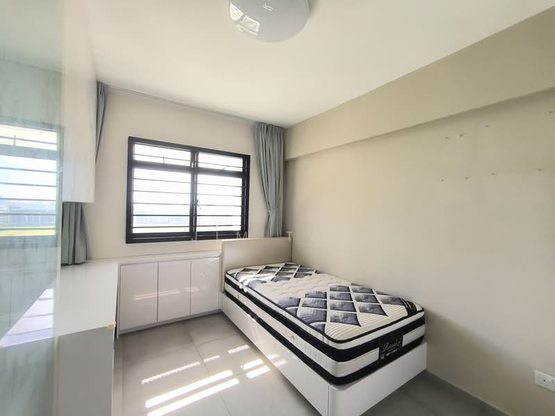 491 Admiralty Link, 491 Admiralty Link, 3 Bedrooms, 969 sqft, HDB Flat For Rent, by Jim Tan, 60026974 - Bedroom - PropertyGuru.com.sg
