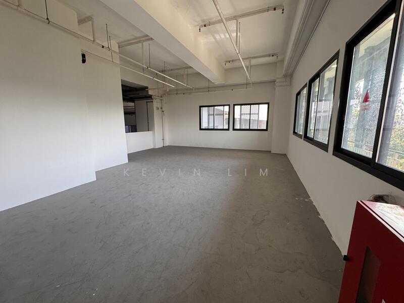 Warehouse Kranji, , 3,500 sqft, Factory / Workshop (B2) For Rent, by Kevin Lim, 60027051 - CommercialGuru.com.sg
