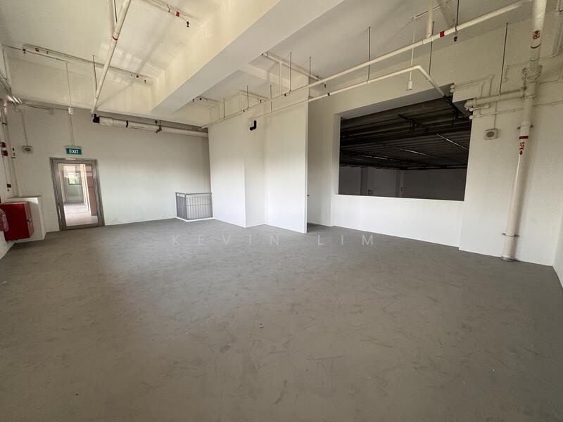 Warehouse Kranji, , 3,500 sqft, Factory / Workshop (B2) For Rent, by Kevin Lim, 60027051 - CommercialGuru.com.sg