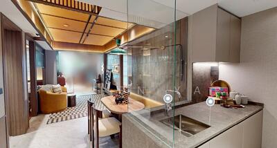 For Sale - The Robertson Opus