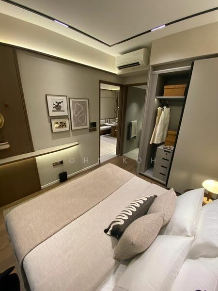 Amber House Apartment For Sale at S$ 1,905,000 | PropertyGuru Singapore