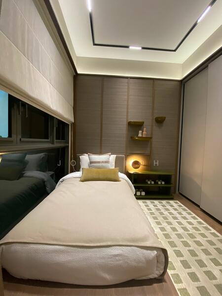 Amber House Apartment For Sale at S$ 1,905,000 | PropertyGuru Singapore