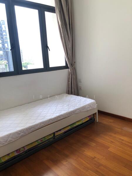 Urban Vista, 2 Tanah Merah Kechil Link, 3 Bedrooms, 850 sqft, Condominium For Rent, by Irene Lai, 60027107 - Bedroom - PropertyGuru.com.sg