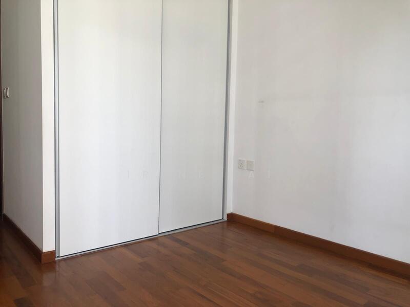 Urban Vista, 2 Tanah Merah Kechil Link, 3 Bedrooms, 850 sqft, Condominium For Rent, by Irene Lai, 60027107 - Master room with balcony  - PropertyGuru.com.sg