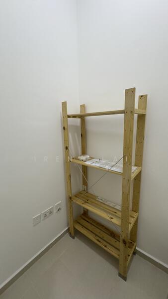 Urban Vista, 2 Tanah Merah Kechil Link, 3 Bedrooms, 850 sqft, Condominium For Rent, by Irene Lai, 60027107 - Homeshelter doubles up as a storeroom  - PropertyGuru.com.sg