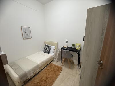 For Rent - Maple Woods