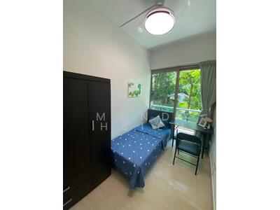 For Rent - Maple Woods