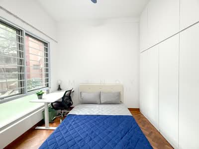 For Rent - Maple Woods