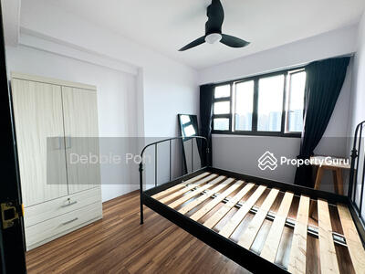 For Rent - 418C Fernvale Link