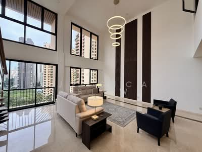 For Sale - Yong An Park