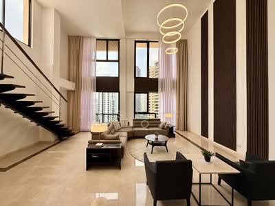 For Sale - Yong An Park