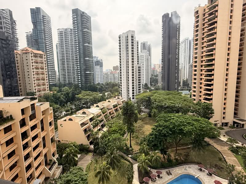 Yong An Park, 325 River Valley Road, Orchard / River Valley, 4 Bedrooms, 3,606 sqft, Condominium For Sale, by Jessica Siow, 60027135 - Unblocked view - non construction facing - PropertyGuru.com.sg