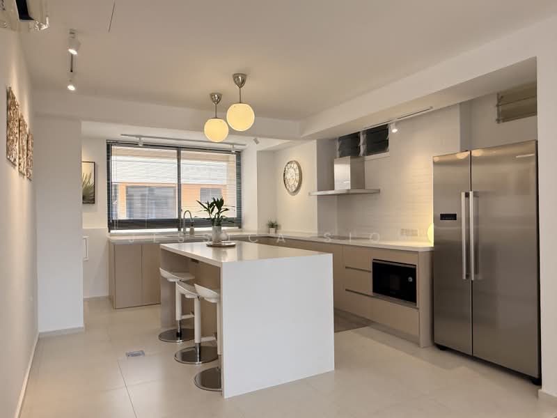 Yong An Park, 325 River Valley Road, Orchard / River Valley, 4 Bedrooms, 3,606 sqft, Condominium For Sale, by Jessica Siow, 60027135 - Kitchen - PropertyGuru.com.sg
