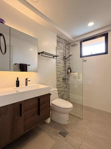 Yong An Park, 325 River Valley Road, Orchard / River Valley, 4 Bedrooms, 3,606 sqft, Condominium For Sale, by Jessica Siow, 60027135 - Bathroom - PropertyGuru.com.sg