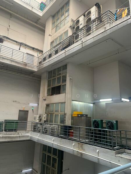 Food XChange @ Admiralty, 8A Admiralty Street, 6,006 sqft, Factory / Workshop (B2) For Sale, by Jeff Hong, 60027143 - Others - CommercialGuru.com.sg