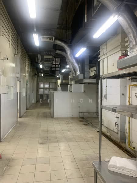 Food XChange @ Admiralty, 8A Admiralty Street, 6,006 sqft, Factory / Workshop (B2) For Sale, by Jeff Hong, 60027143 - Interior - CommercialGuru.com.sg