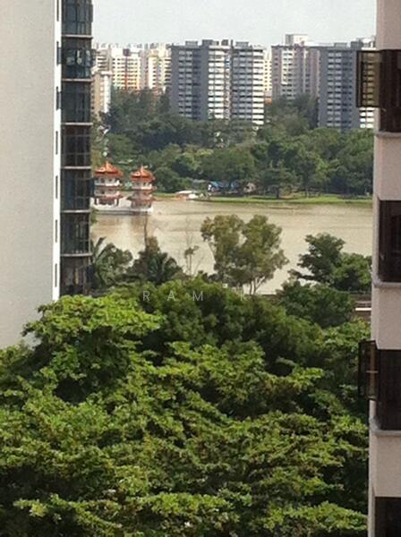 The Mayfair, 7 Jurong East Street 32, 3 Bedrooms, 1,206 sqft, Condominium For Sale, by Ram K, 60027147 - View - PropertyGuru.com.sg