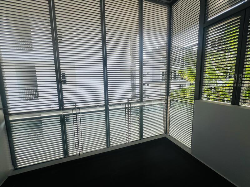 Euhabitat, 222 Jalan Eunos, 1 Bedroom, 527 sqft, Condominium For Rent, by Sheevonne Lau, 60027150 - Balcony - PropertyGuru.com.sg
