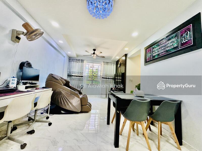 For Sale - 18C MacPherson Residency