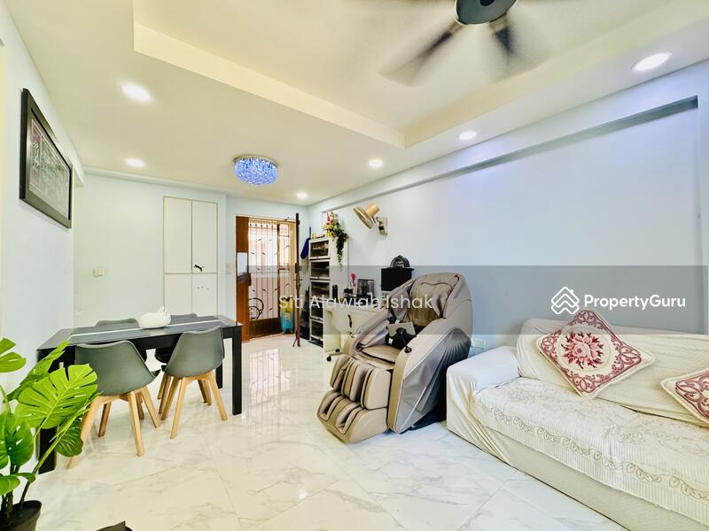 For Sale - 18C MacPherson Residency