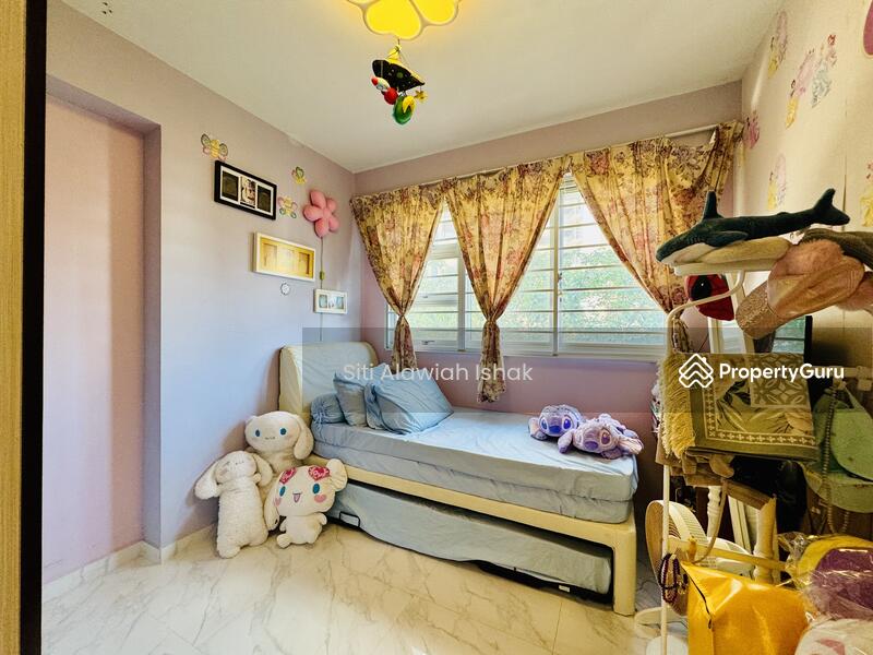 For Sale - 18C MacPherson Residency