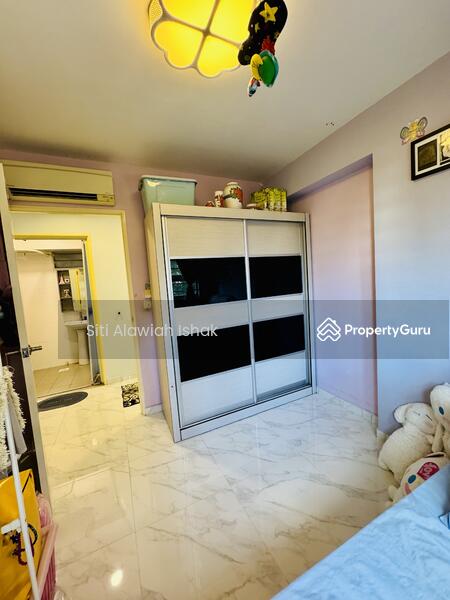 For Sale - 18C MacPherson Residency