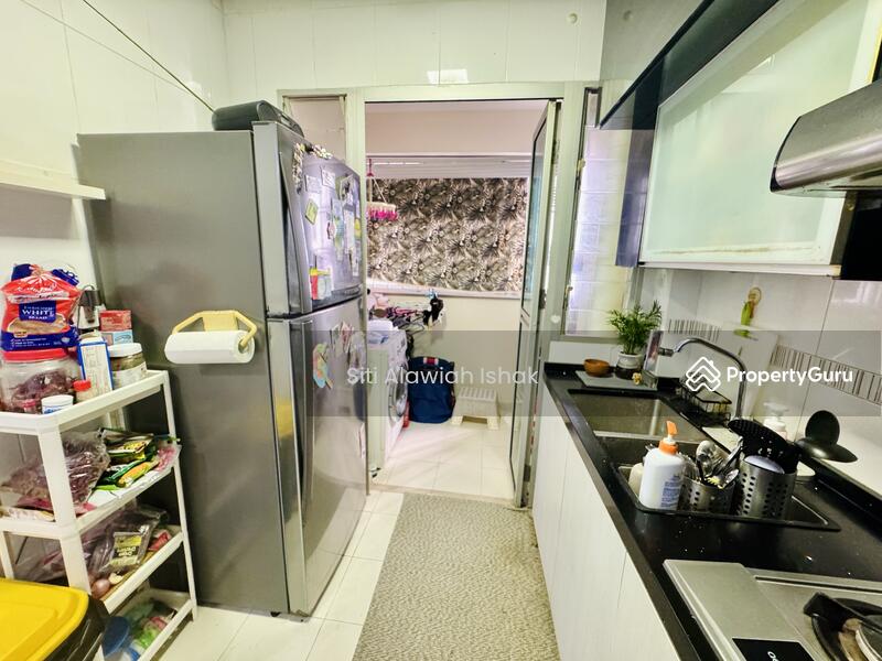 For Sale - 18C MacPherson Residency