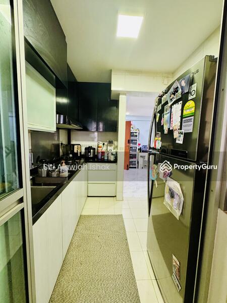For Sale - 18C MacPherson Residency