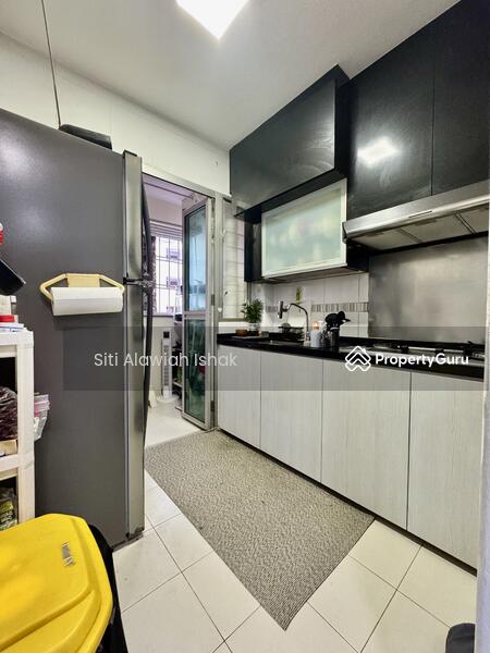 For Sale - 18C MacPherson Residency